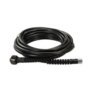 SILVERLINE HIGH PRESSURE HOSE