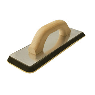 SILVERLINE GROUT FLOAT RUBBER EVA WHITE