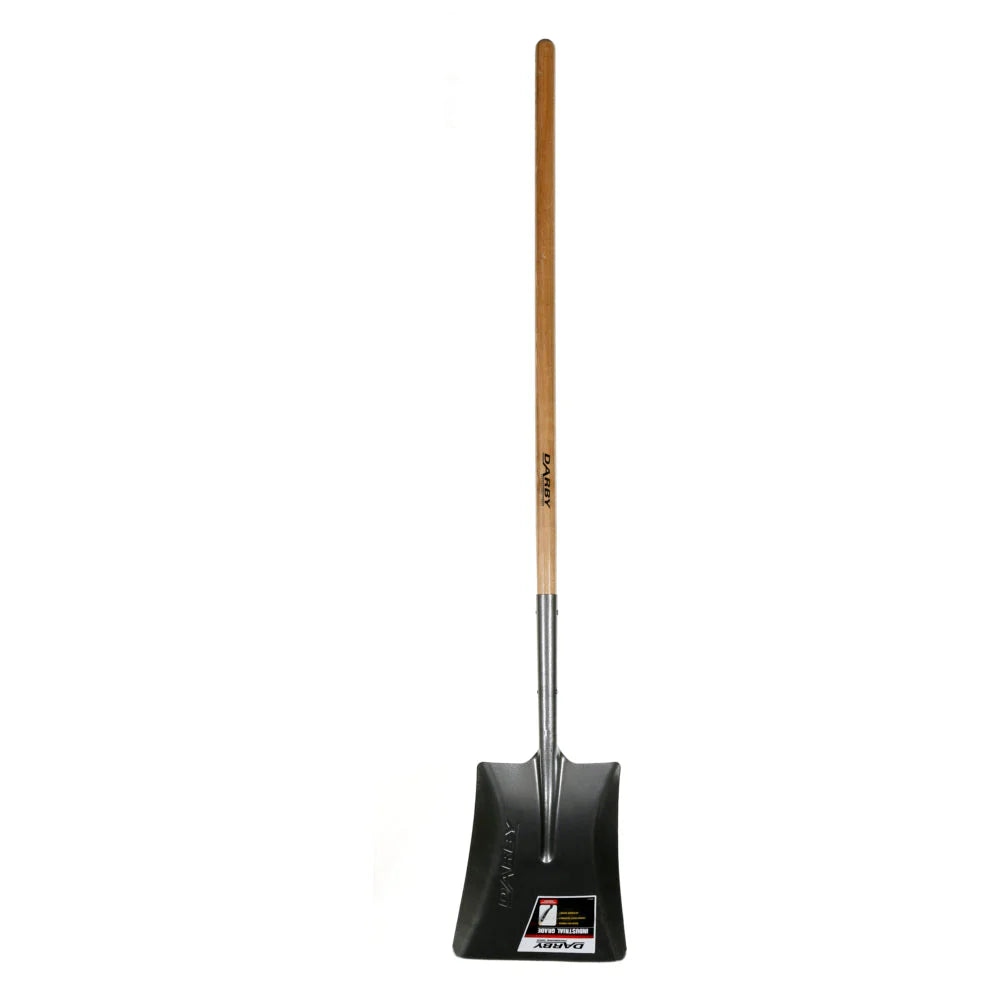 INTERTRADE NO 4 NAVY SHOVEL LH