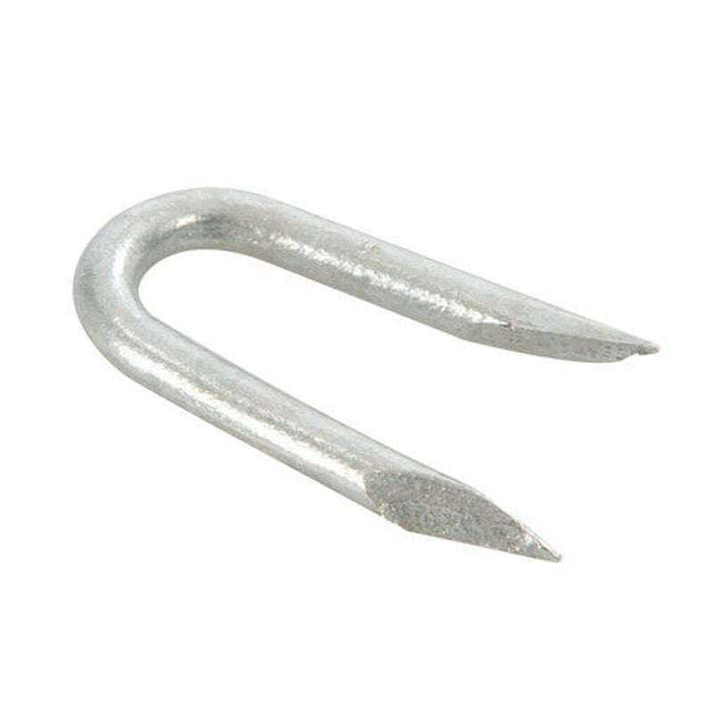 PREMIUM CHOICE 30MM GALVANISED STAPLES