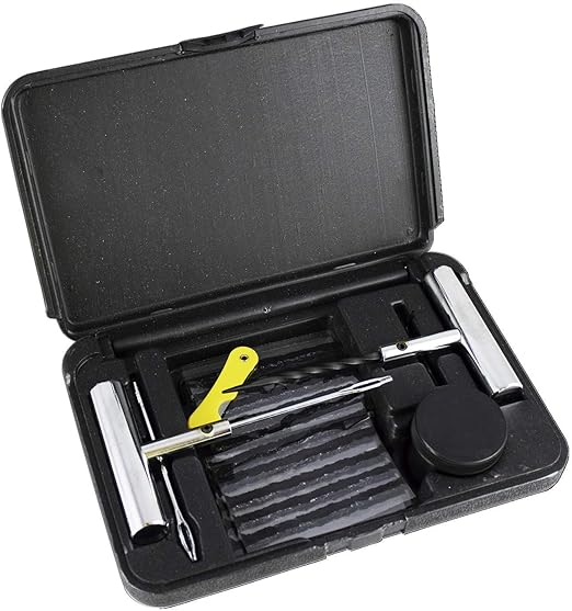 JBM TIRE REPAIR KIT