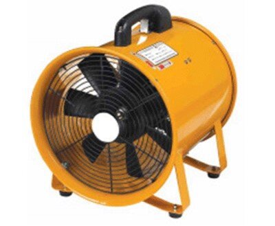 PREDATOR 300MM POWER FAN ONLY 110V ( NO DUCT)
