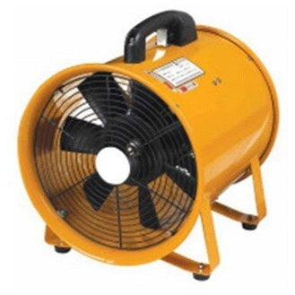 PREDATOR 300MM POWER FAN ONLY 110V ( NO DUCT)
