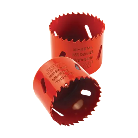 BENMAN BI-METAL HOLESAW 160