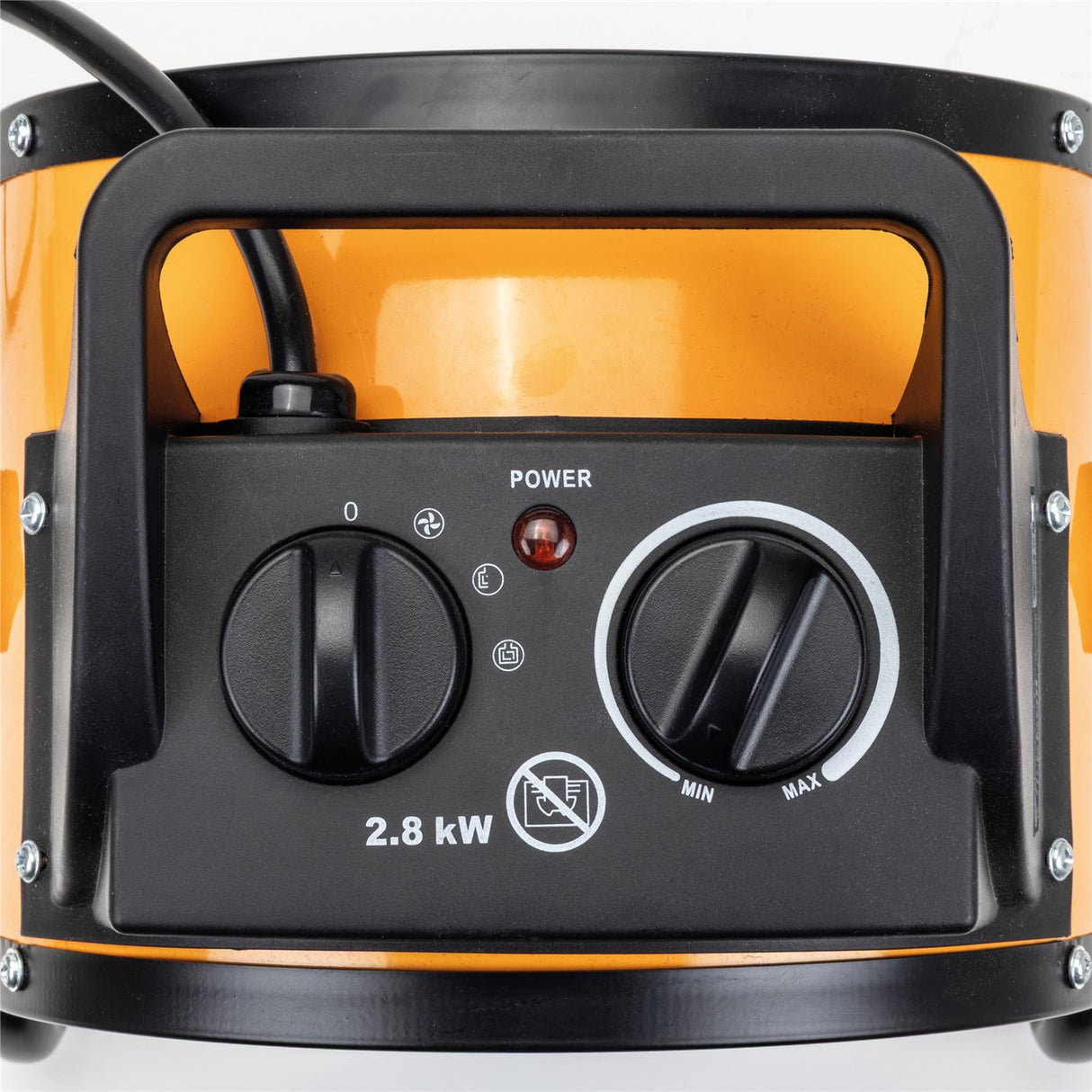 SIP FIREBALL TURBOFAN 3001