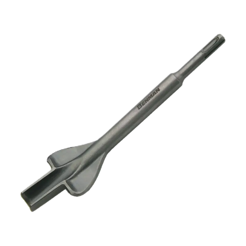 BENMAN SDS-PLUS WING CHISEL, 250 X 22MM