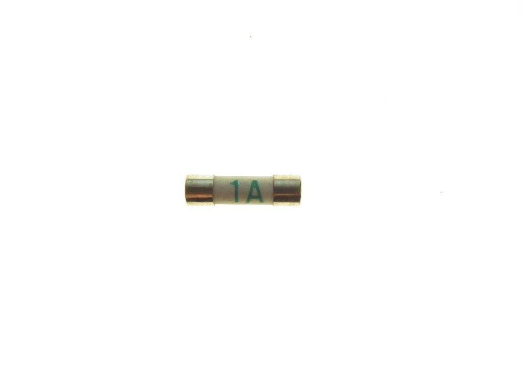 POWERMASTER 1AMP SHAVER ADAPTOR FUSE