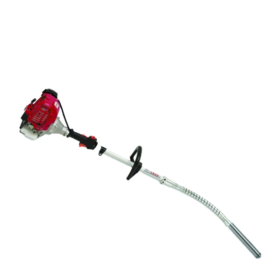 PETROL VIBRATING CONCRETE POKER