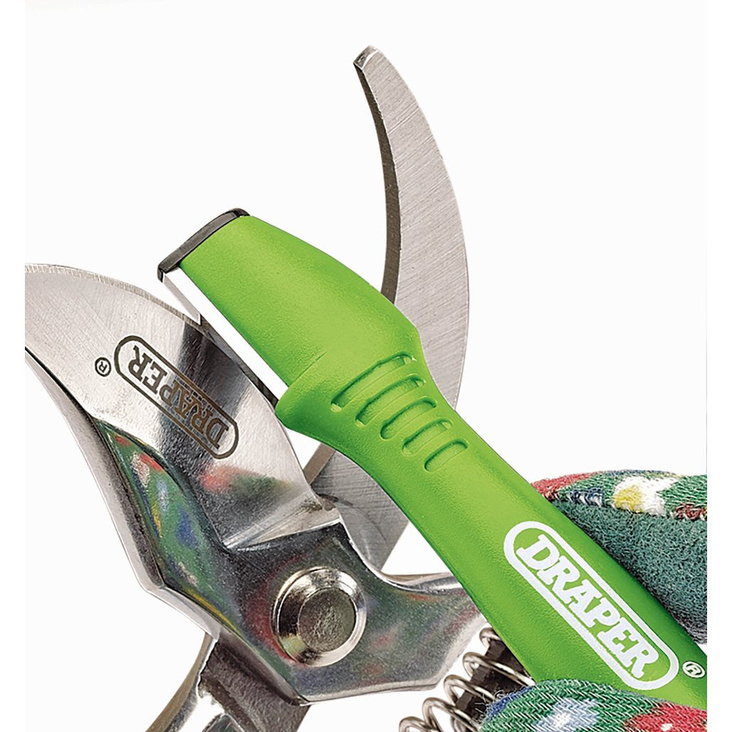 DRAPER MULTI SHARPENER TUNG CARBIDE