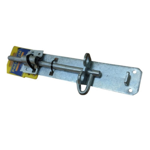 PREMIUM CHOICE 10" PADBOLT