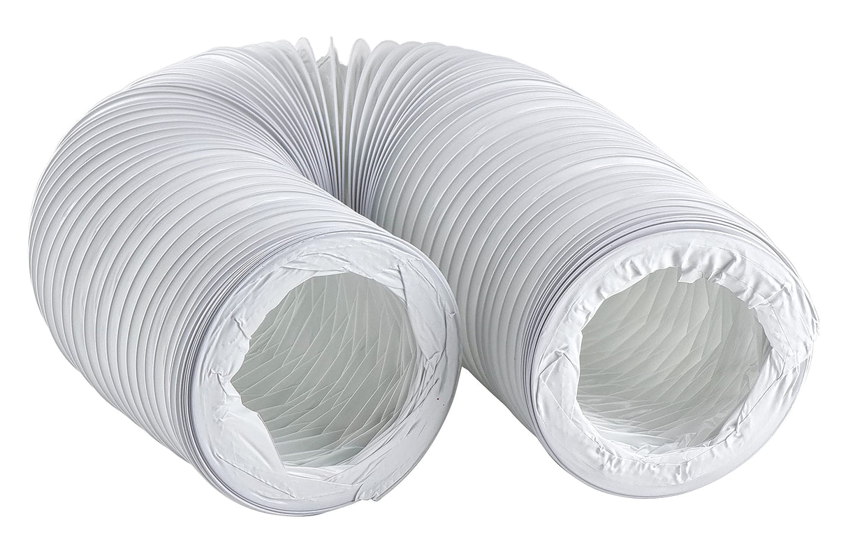 AIRFLOW FLEXIBLE DUCTING 4" X 6M