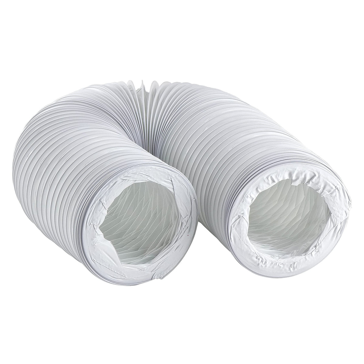 AIRFLOW FLEXIBLE DUCTING 4" X 6M