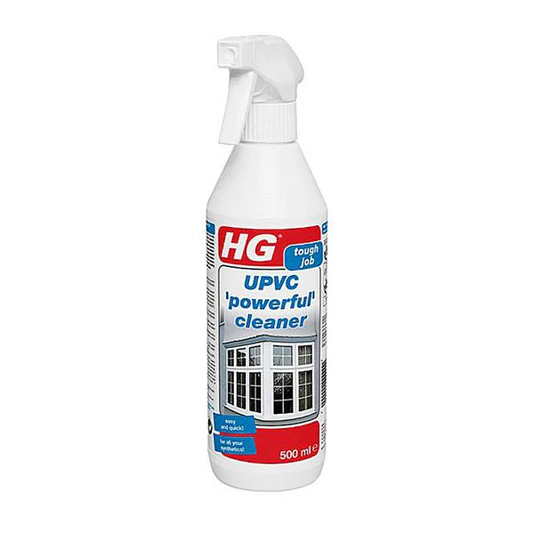 HG UPVC POWERFUL CLEANER