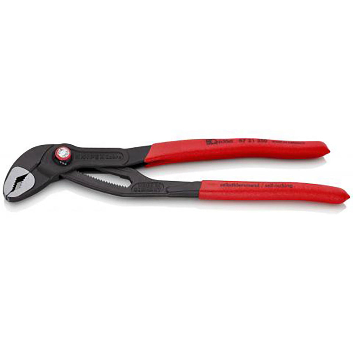 KNIPEX COBRA QUICK SET