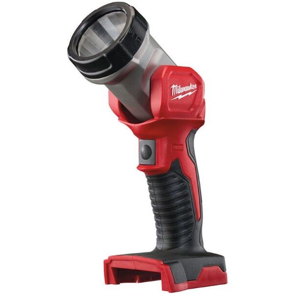 MILWAUKEE M18 LED TORCH BODY ONLY