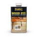 RUSTINS WOOD DYE PINE 250ML