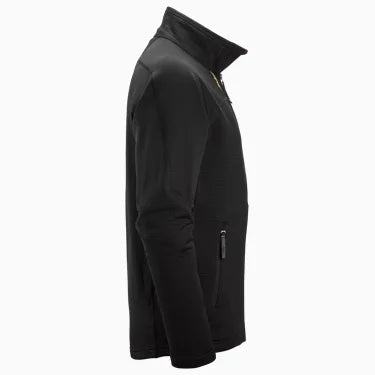 BODY MAPPING 1/2 ZIP MF