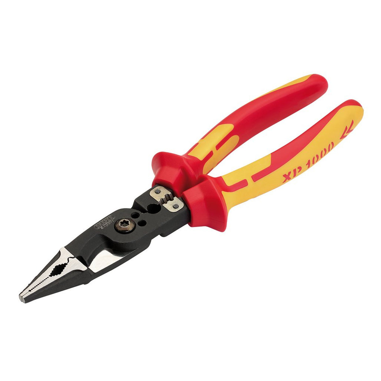 DRAPER 215MM ELEC PLIERS