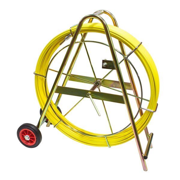 COBRA REEL RODDING SYSTEM 6.0MM X 100M