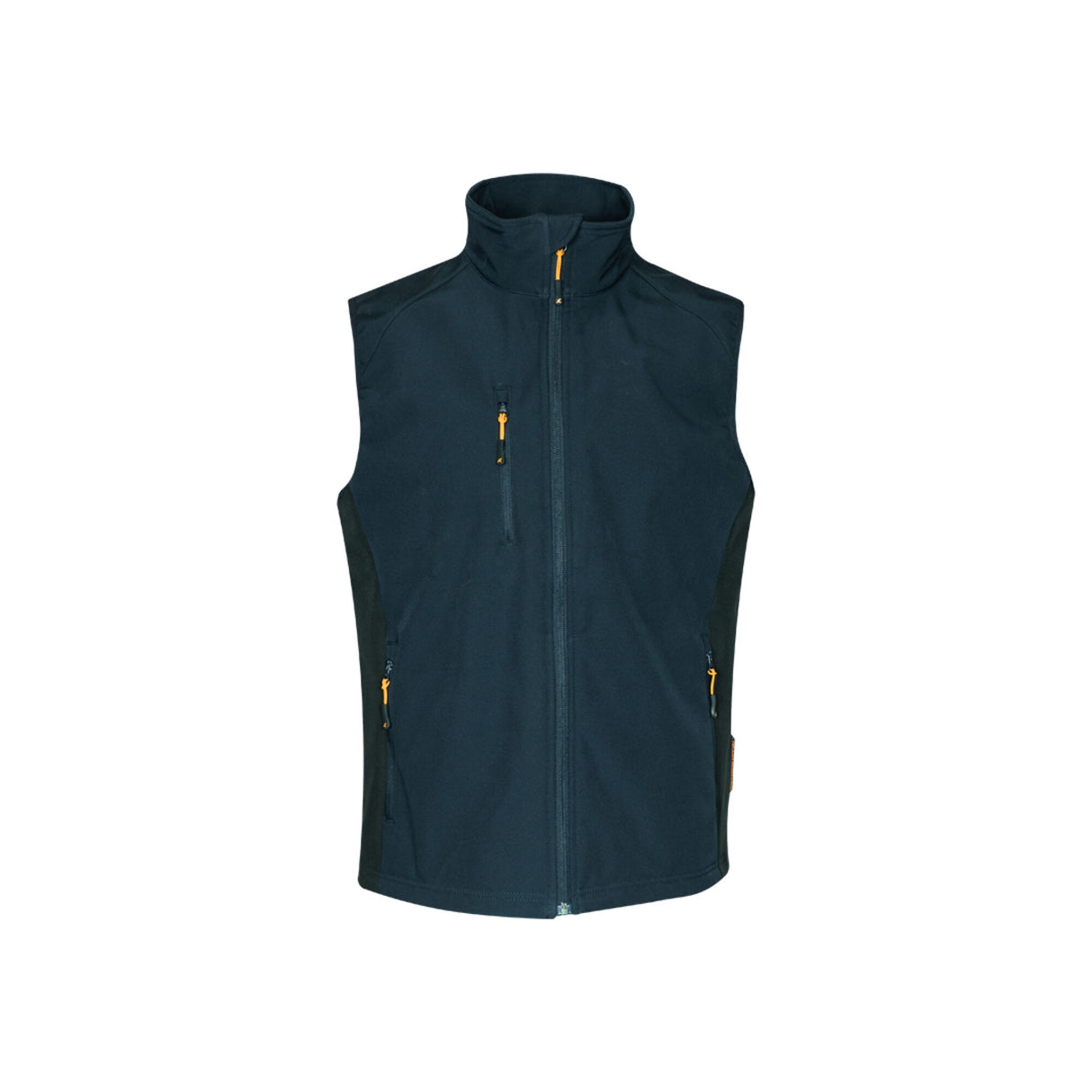 XPERT CORE SOFTSHELL BODYWARMER