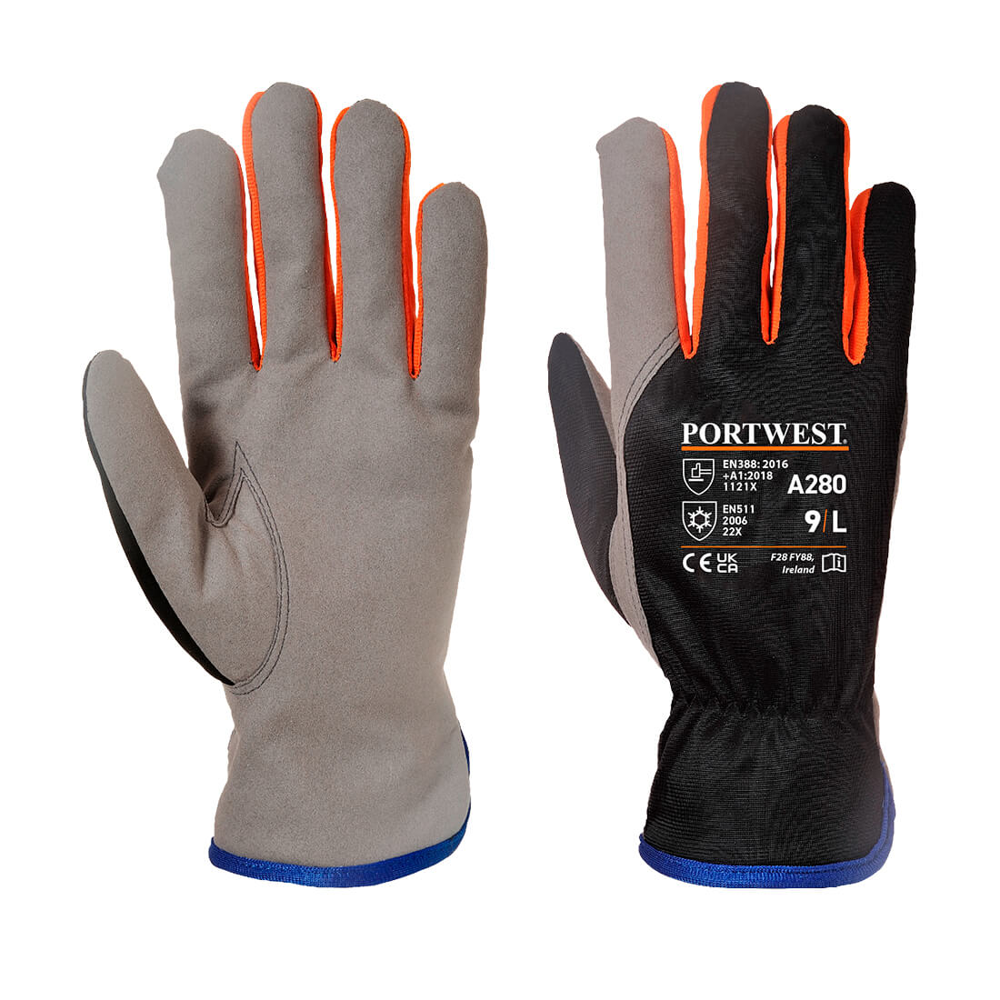 PORTWEST WINTERSHIELD GLOVE