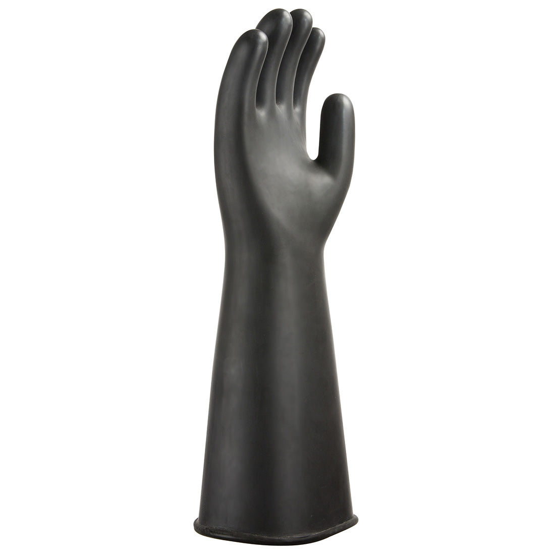 PORTWEST HEAVY LATEX GAUNTLET 44CM