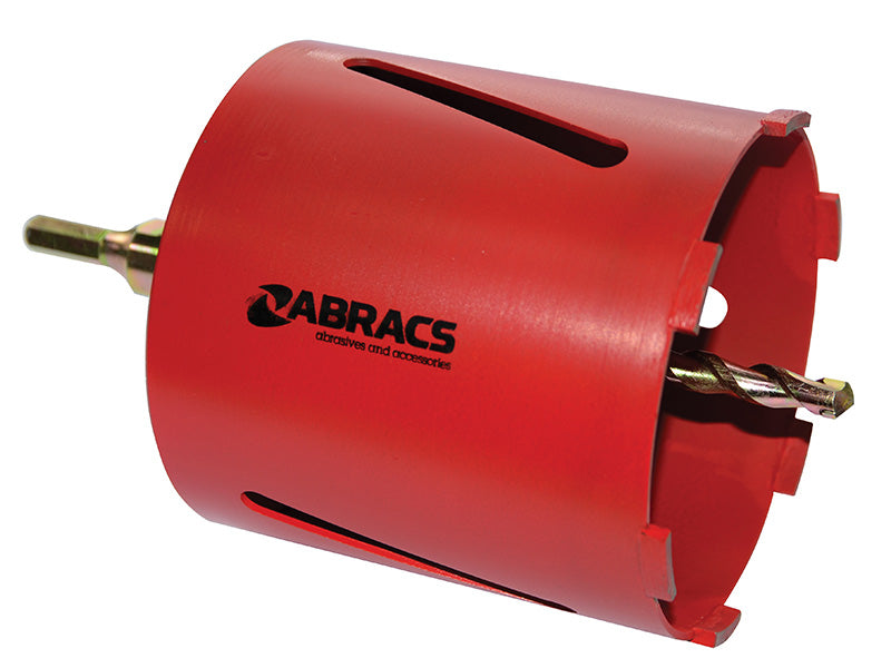 ABRACS Complete Diamond Core 152mm