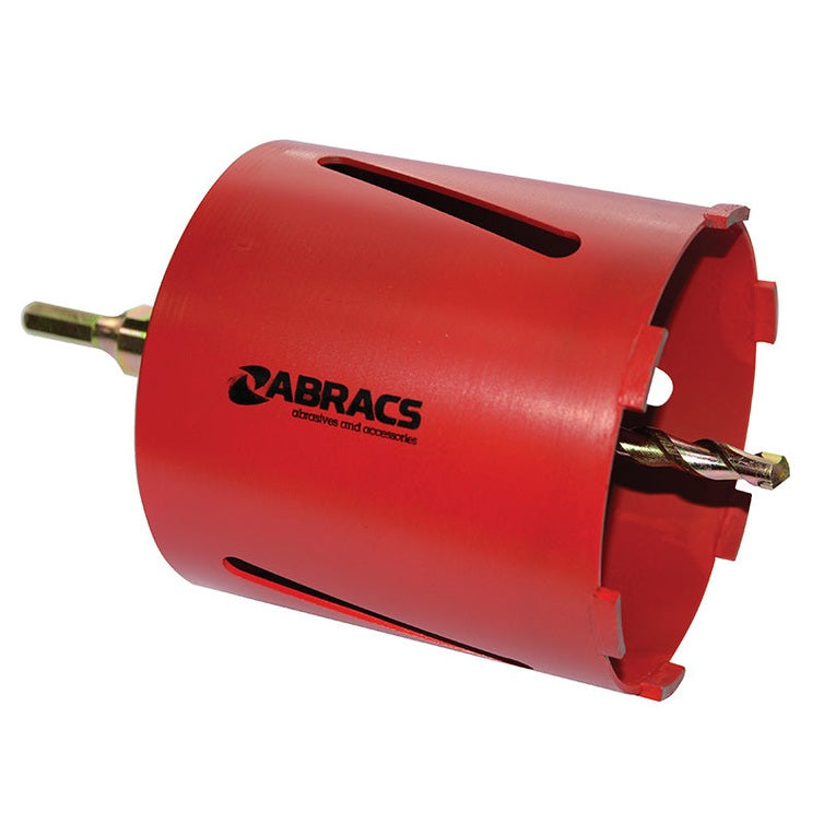 ABRACS Complete Diamond Core 152mm