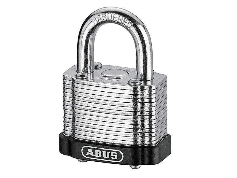 ABUS Mechanical 41/30mm ETERNA Laminated Padlock Carded