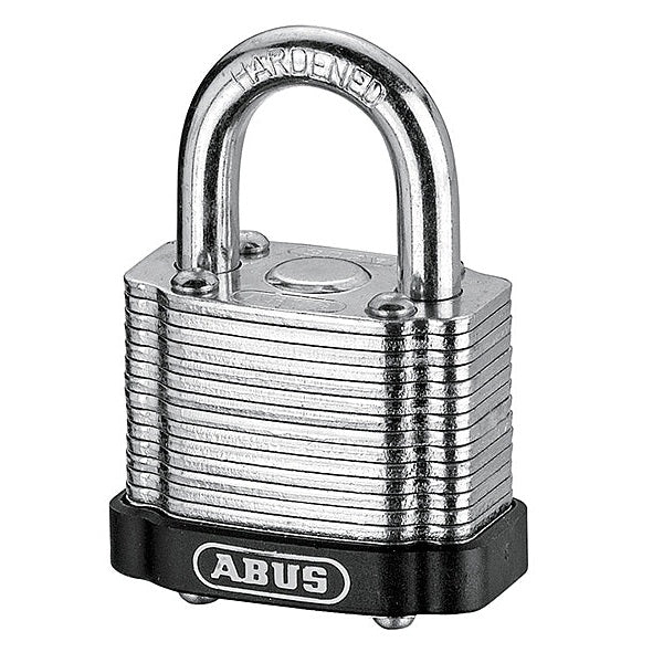 ABUS Mechanical 41/30mm ETERNA Laminated Padlock Carded