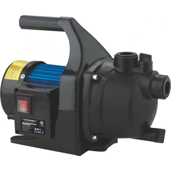 GARDEN WATER PUMP 800W