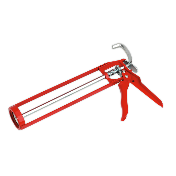 SEALEY CAULKING GUN SKELETON TYPE MANUAL