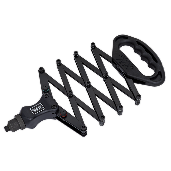SEALEY LAZY TONGS RIVETER