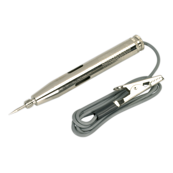 SEALEY CIRCUIT TESTER 6-24V