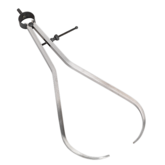 SEALEY SPRING CALIPER 300MM EXTERNAL