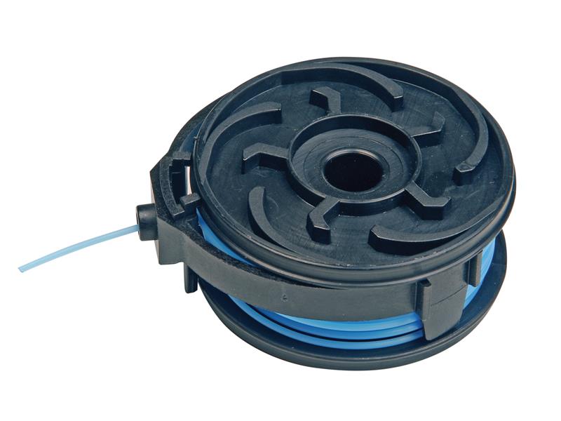 ALM Manufacturing BQ113 Spool & Line 1.5mm x 8m