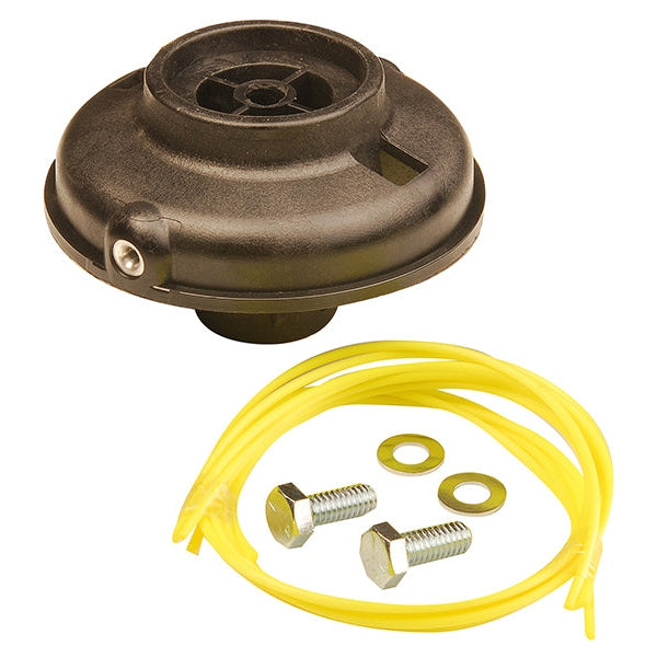 ALM Manufacturing Trimmer Cut Head & Lines