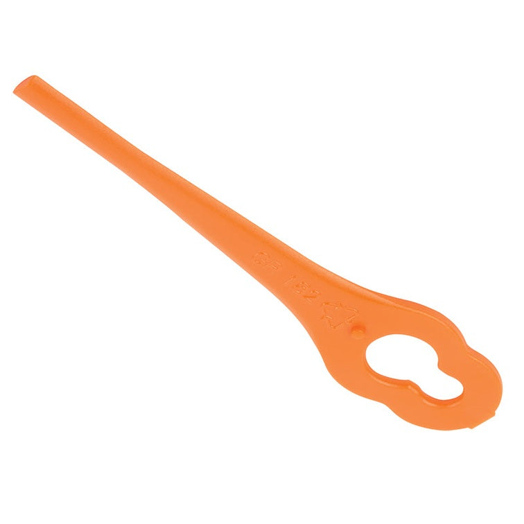 ALM Manufacturing GR182 Plastic Blade Florabest