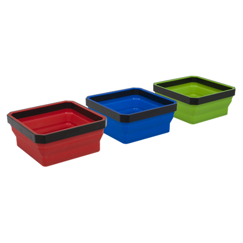 SEALEY COLLAPSIBLE MAGNETIC PARTS
