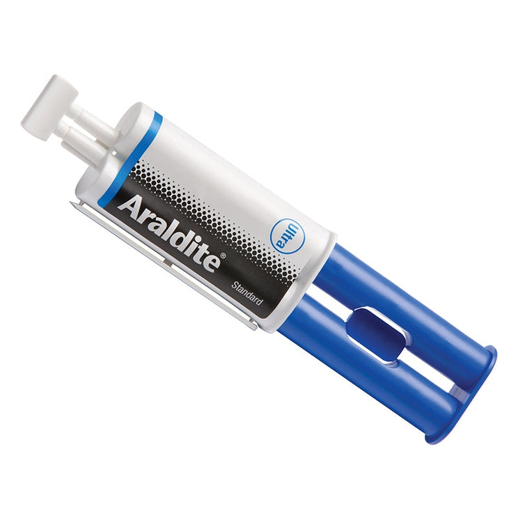Araldite® Standard Epoxy Syringe 24ml