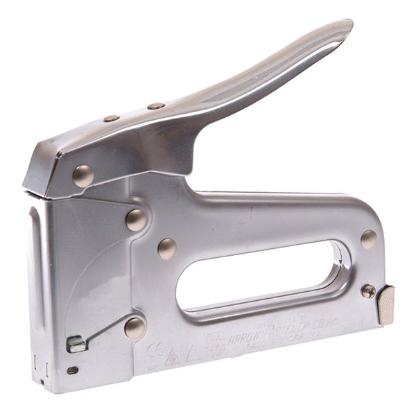 Arrow T50P Heavy-Duty Tacker Gun - Watson Hire