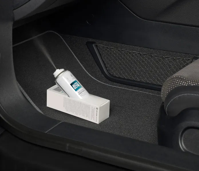 AUTOGLYM AIR-CON SANITISER 150ML