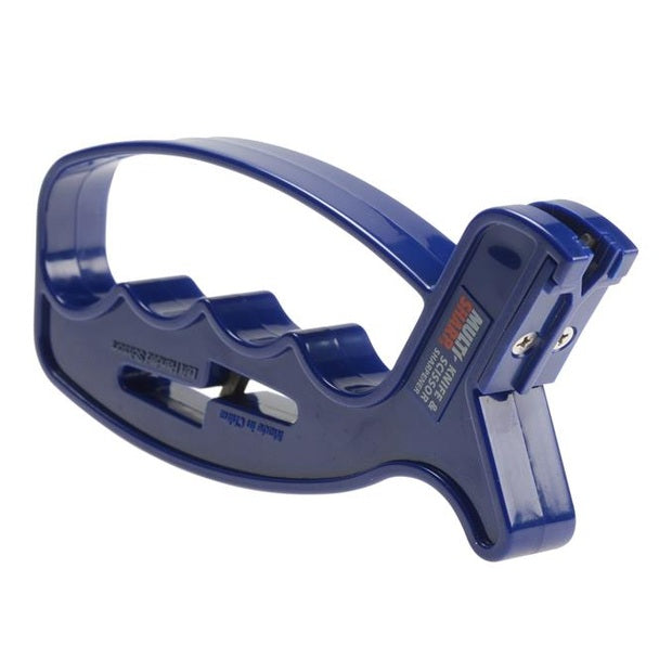 Multi-Sharp® Multi-Sharp® 2-in-1 Knife & Scissor Sharpener - Watson Hire