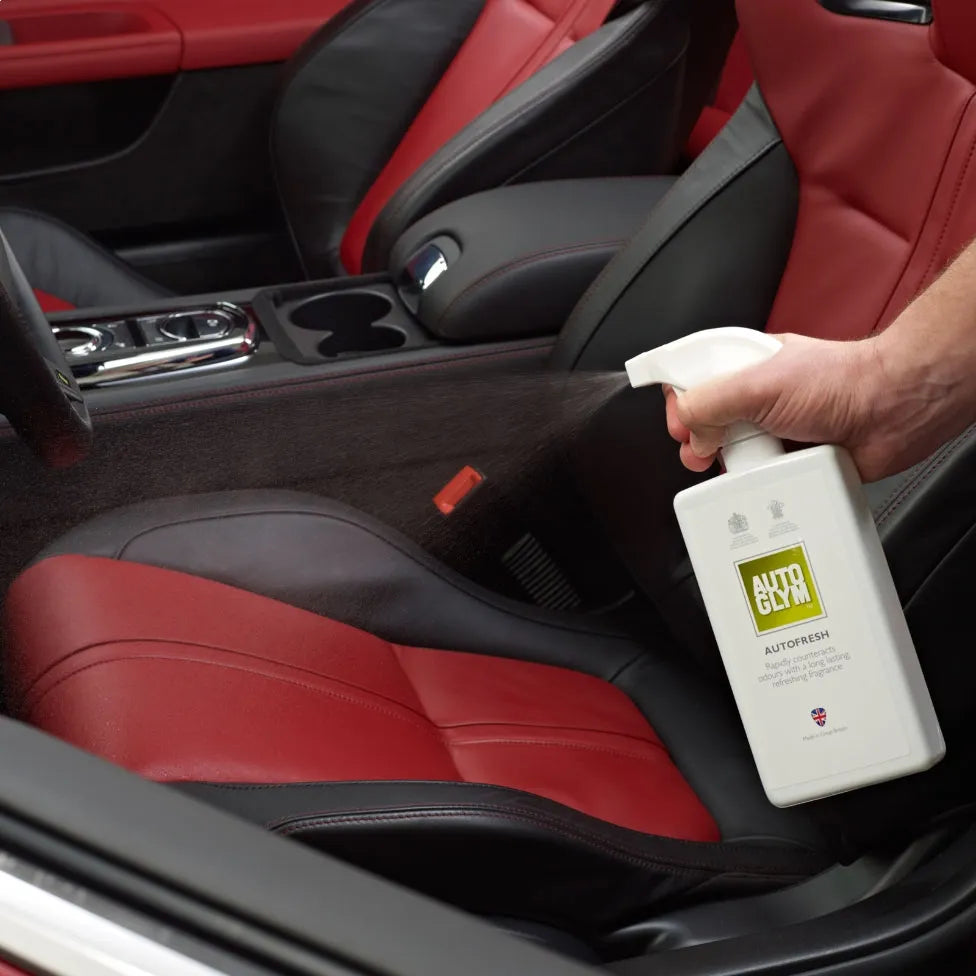 AUTOGLYM AUTOFRESH 500ML