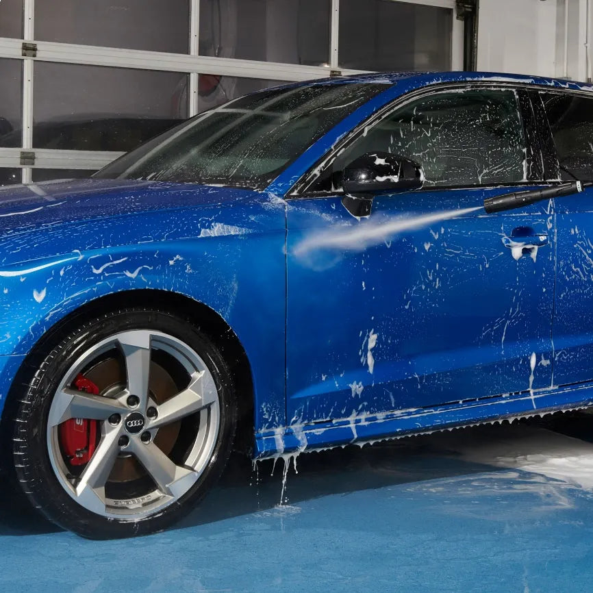 AUTOGLYM POLAR WASH 2.5L