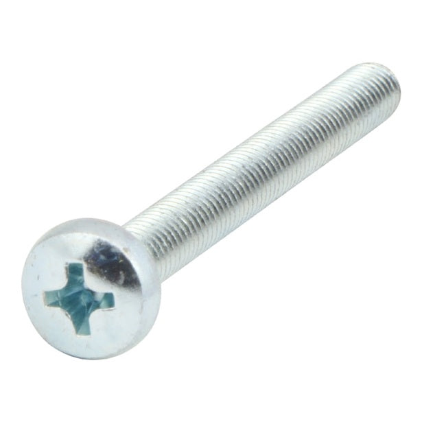 MACHINE SCREWS PAN HEAD M5 X 40MM
