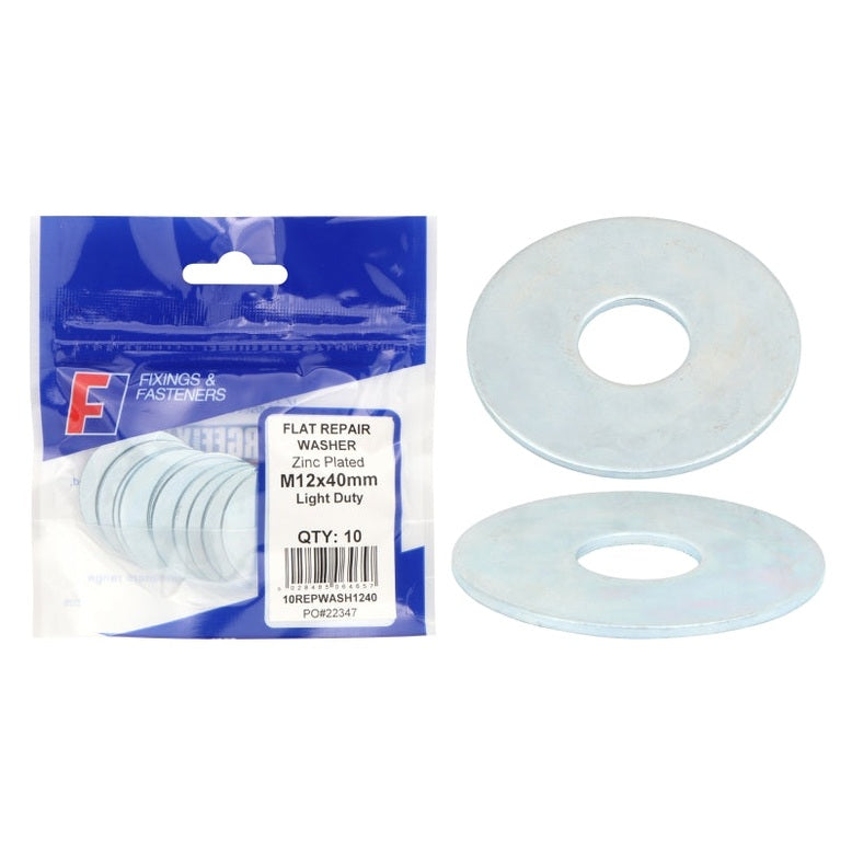 REPAIR PENNY ZP M6X40 BAG 10