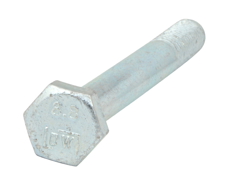 HIGH TENSILE BOLT BZP M10 X 75 (10)