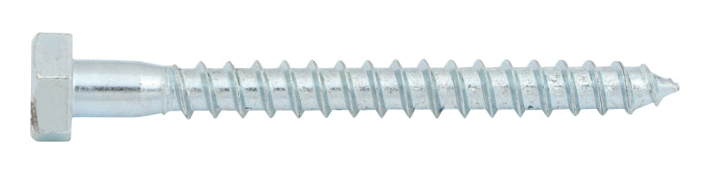 COACH SCREW ZP M8X80MM BAG 10