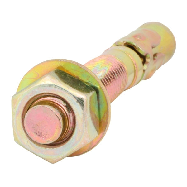 THROUGH BOLT M16X105MM BAG 5